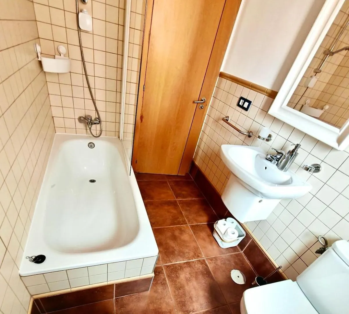 Casa Kusama Corralejo Apartmán