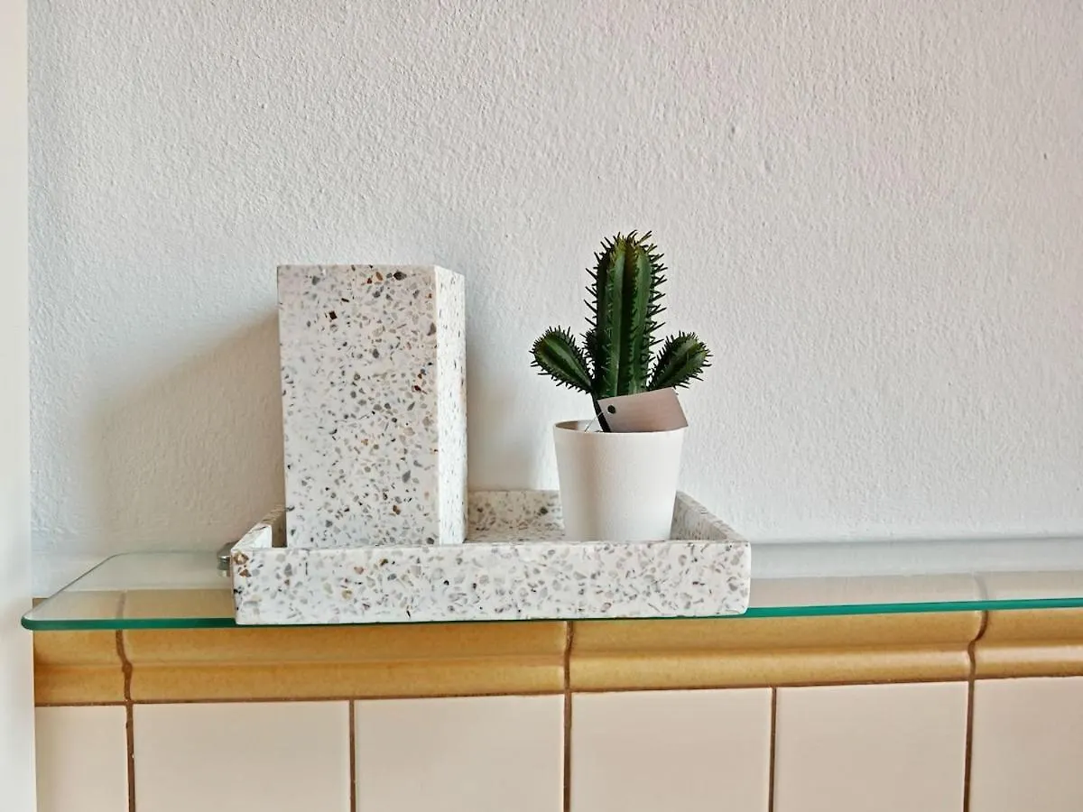 Casa Kusama Corralejo Spanje