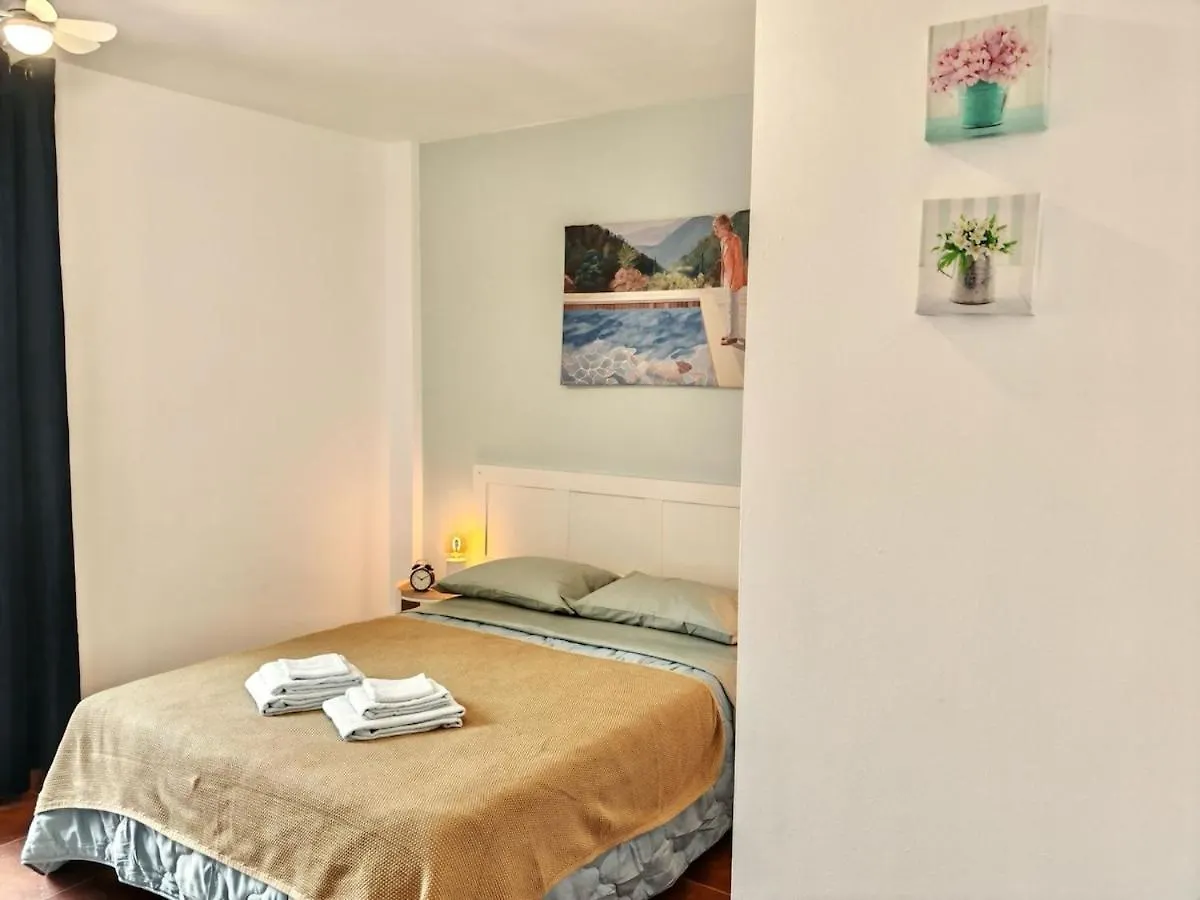 Appartement Casa Kusama Corralejo
