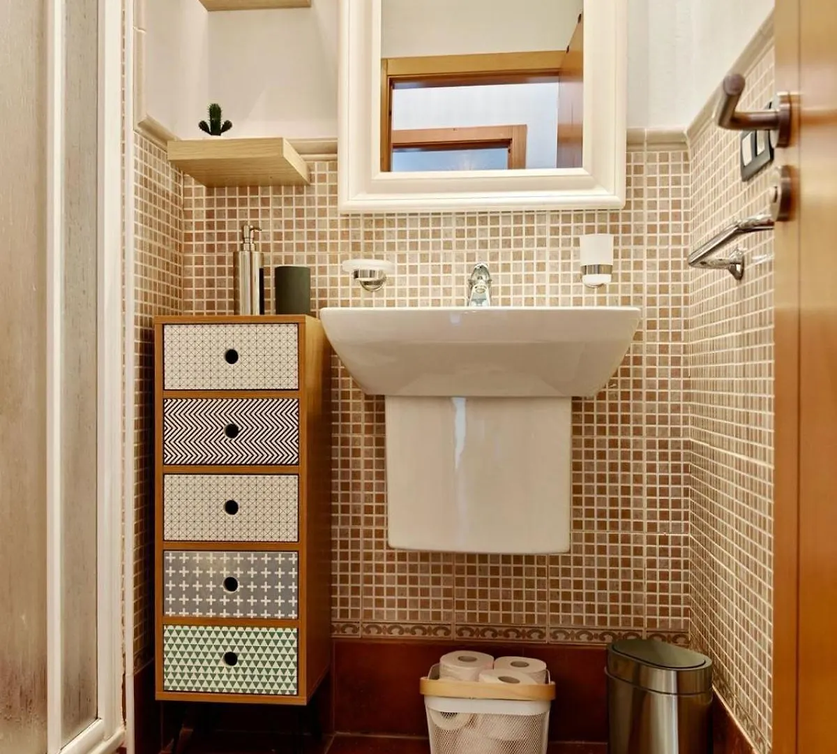 Casa Kusama Corralejo Apartmán